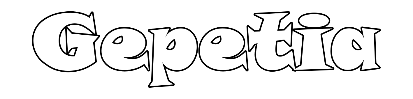 Gepetia – Selo Editorial